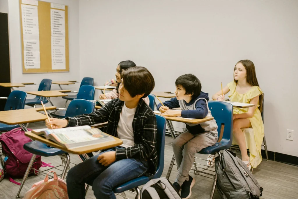 Homeschool Academy