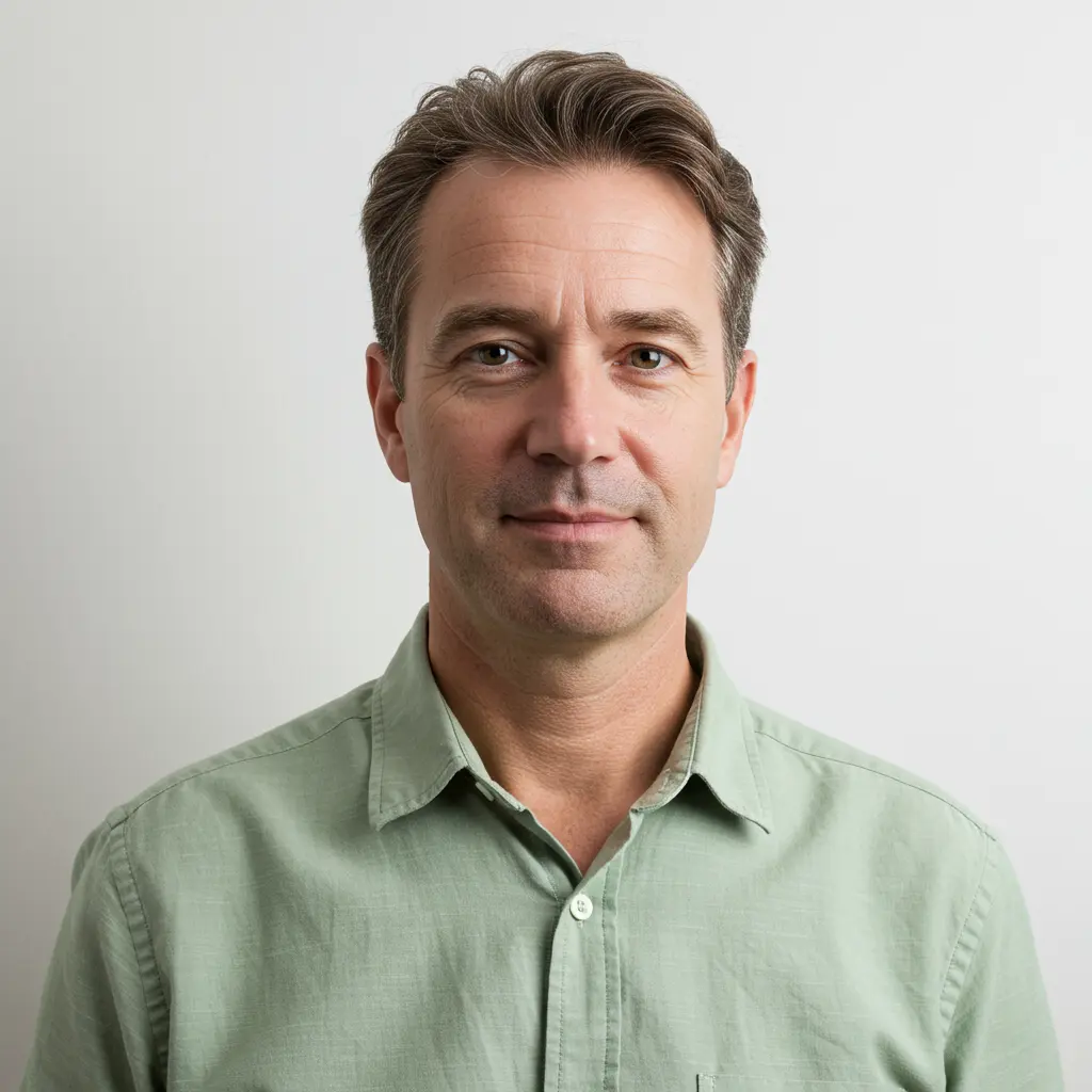 Gary Cox